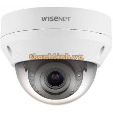 Camera quan sát Samsung Wisenet Vandal Dome Cầu 2M QNV-6023R